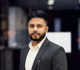 Mainuddin Shaon